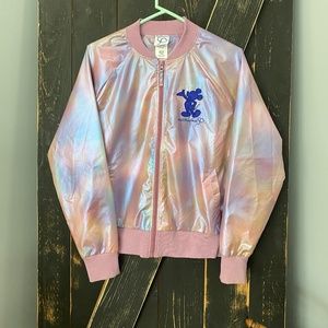Disney 50th Anniversary Bomber Jacket